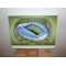 Amex Stadium Fine Art Original Oil Painting - Brighton & Hove Albion FC